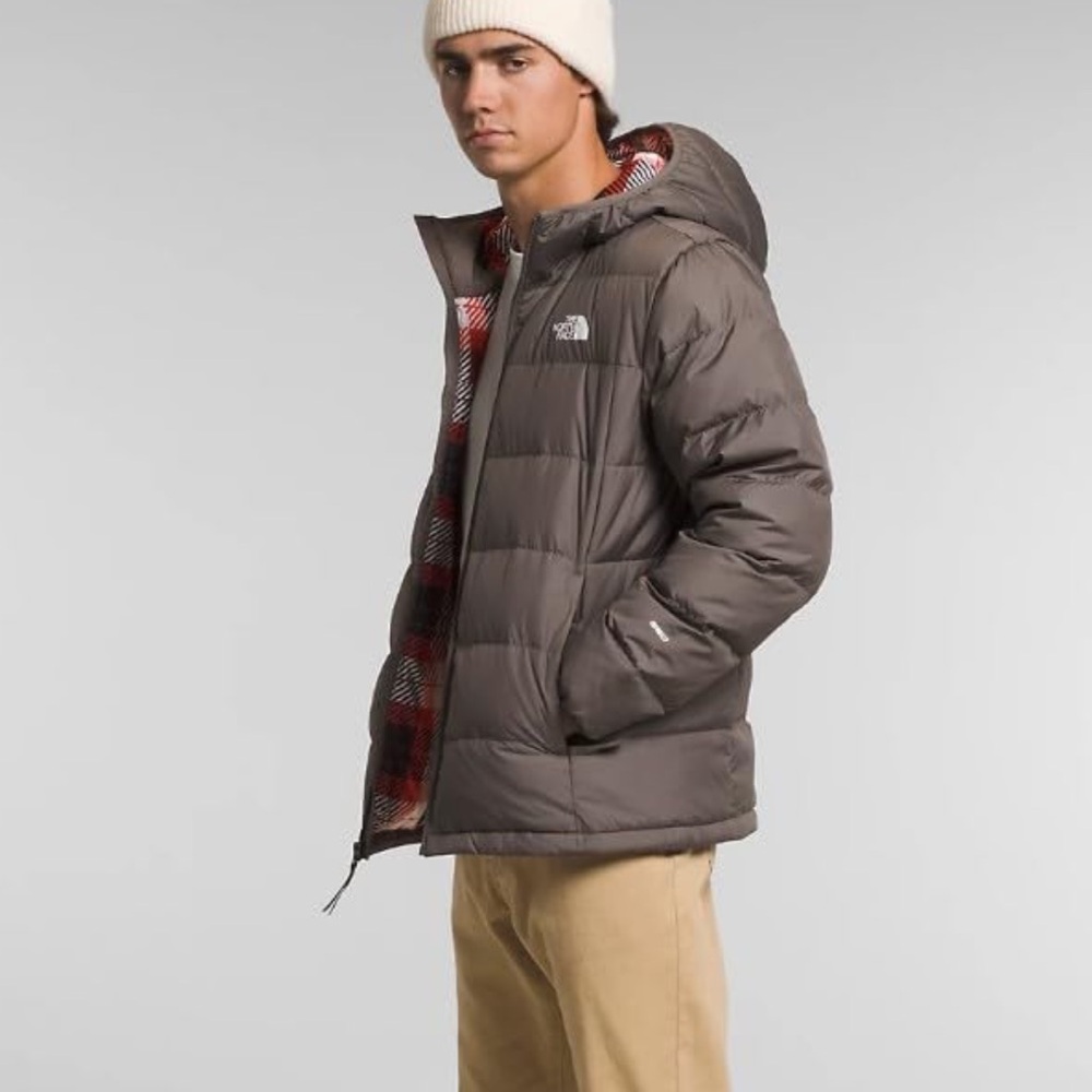 THE NORTH FACE | Men's Roxborough Luxe Jacket
